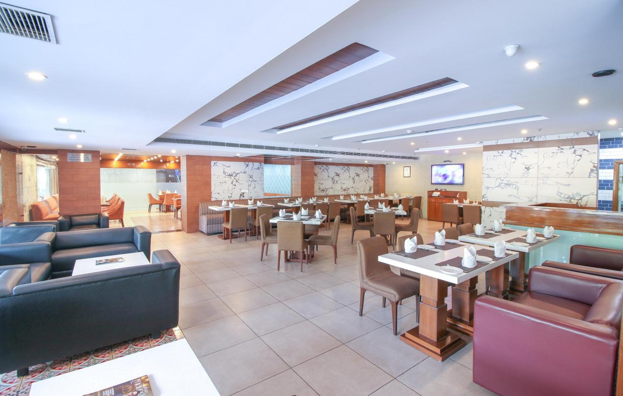 Hotel Cama Mohali Ngoại thất bức ảnh