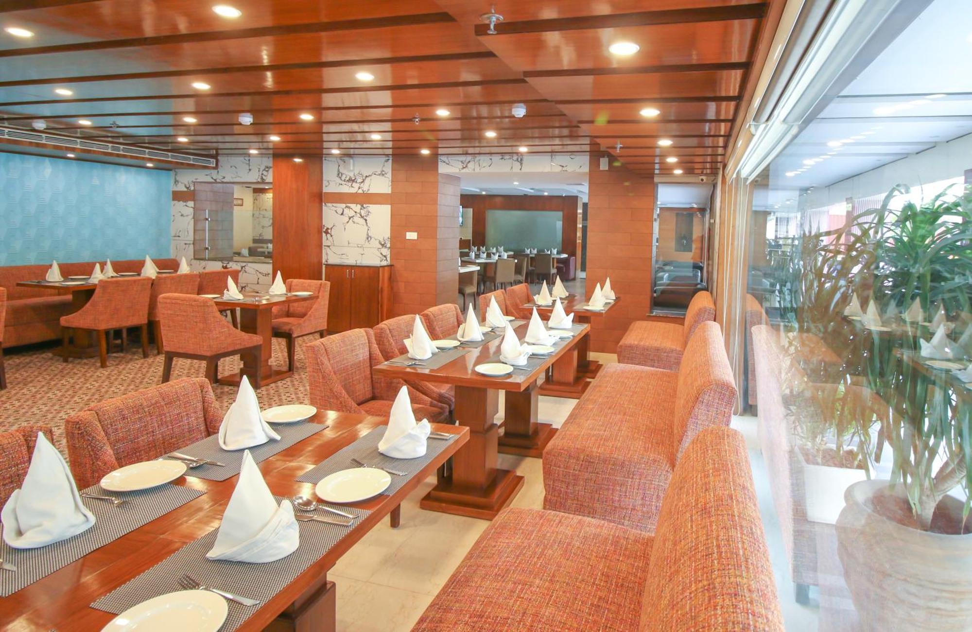 Hotel Cama Mohali Ngoại thất bức ảnh