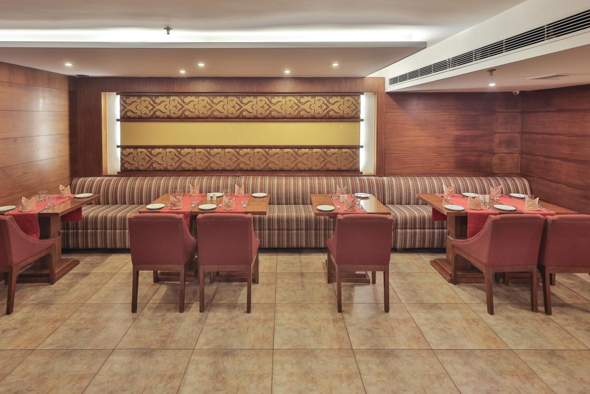Hotel Cama Mohali Ngoại thất bức ảnh
