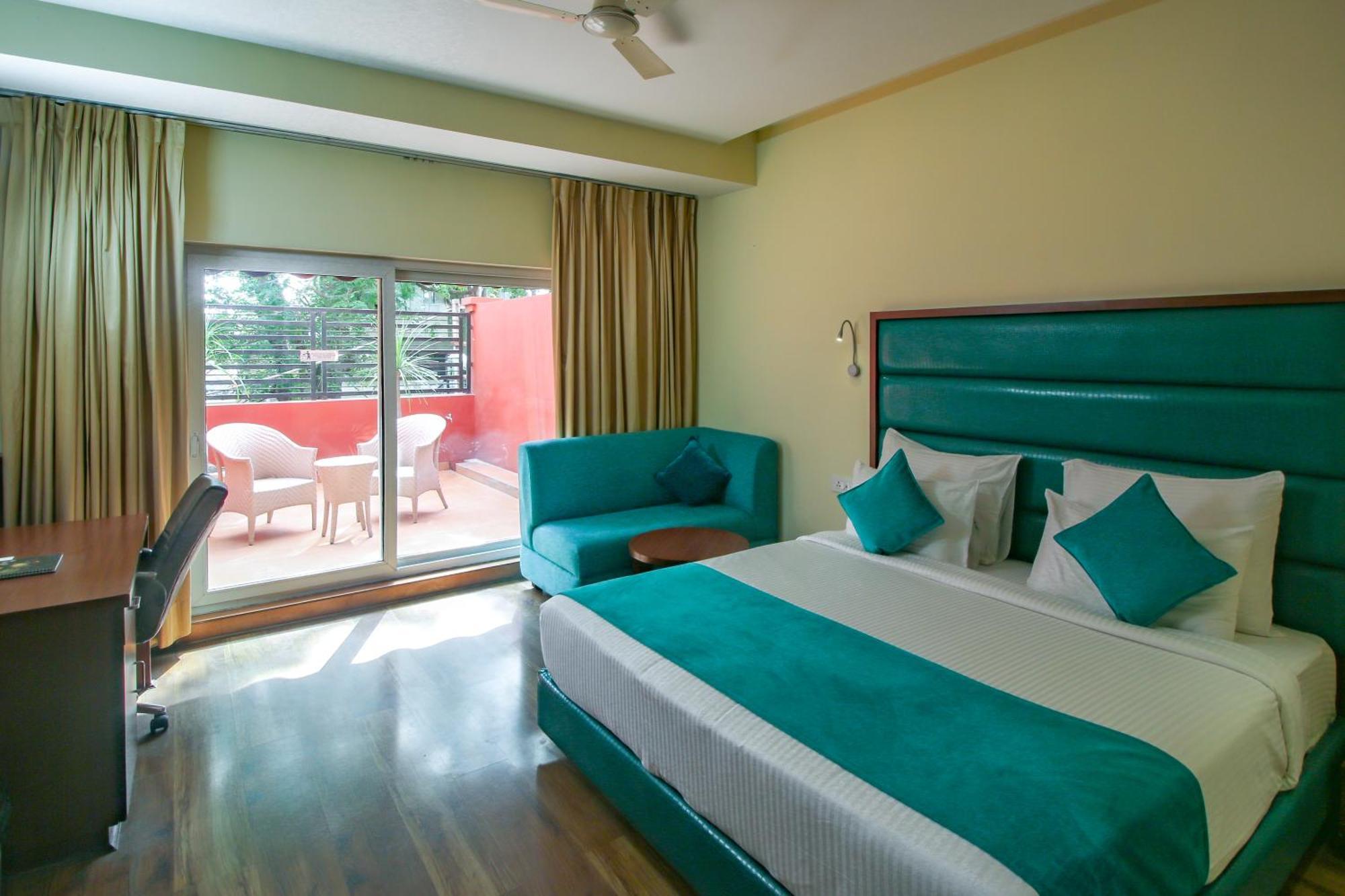 Hotel Cama Mohali Ngoại thất bức ảnh