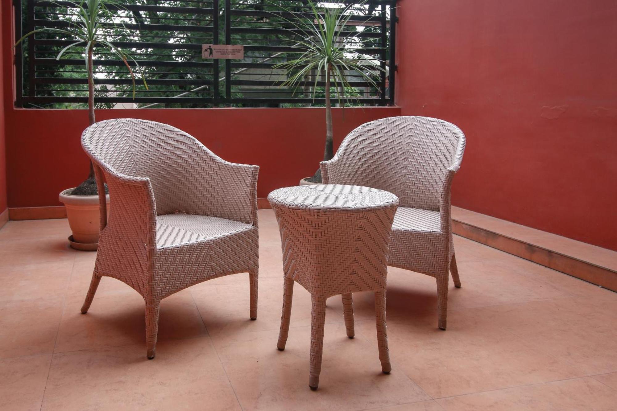Hotel Cama Mohali Ngoại thất bức ảnh