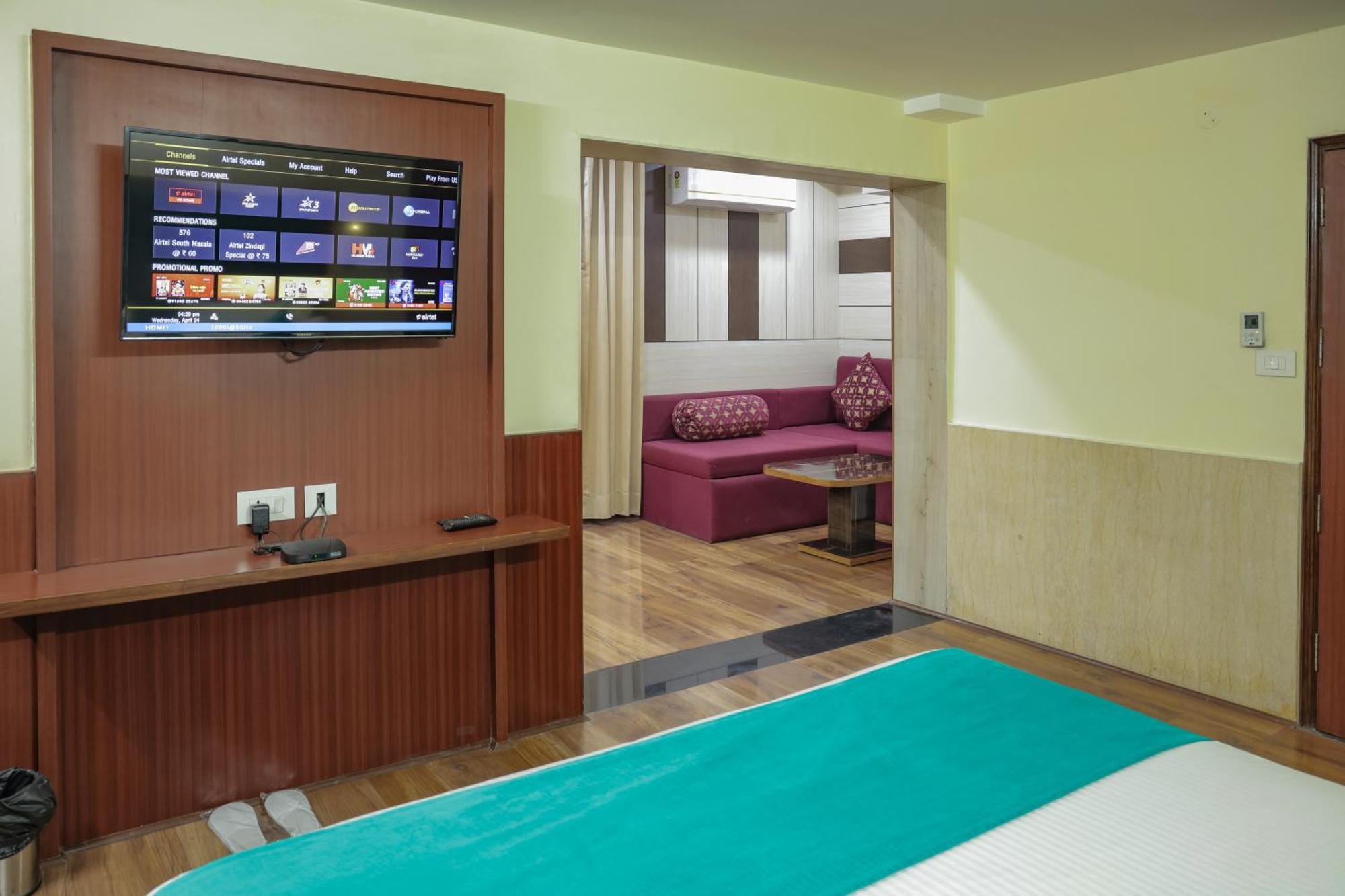 Hotel Cama Mohali Ngoại thất bức ảnh