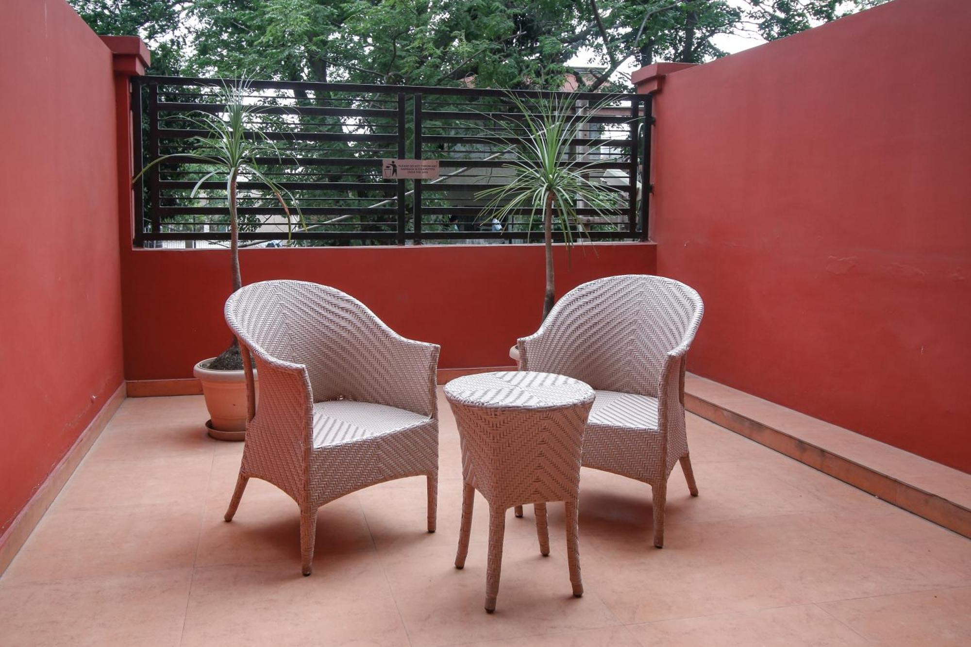 Hotel Cama Mohali Ngoại thất bức ảnh