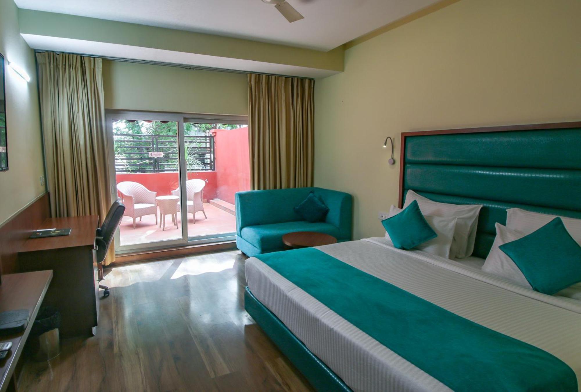 Hotel Cama Mohali Ngoại thất bức ảnh