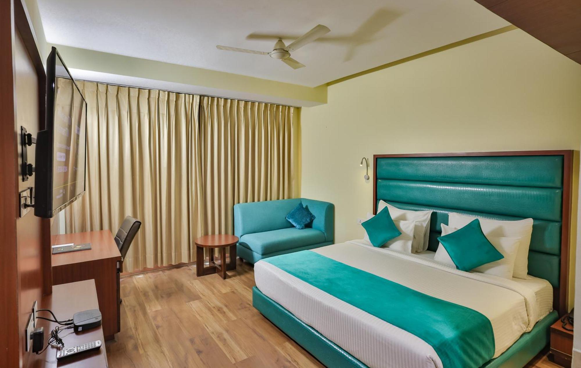 Hotel Cama Mohali Ngoại thất bức ảnh