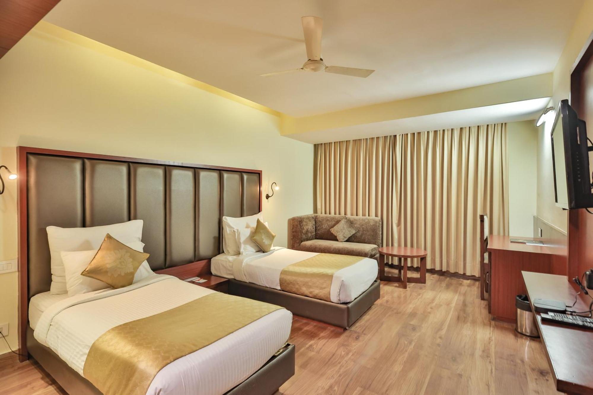 Hotel Cama Mohali Ngoại thất bức ảnh